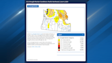 Despite recent precipitation, drought expected to intensify this summer