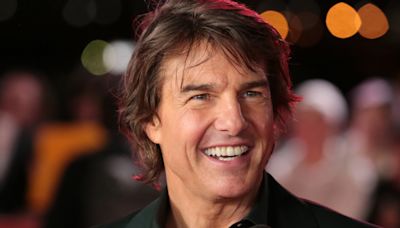 Does Tom Cruise Have a Relationship With His Children?