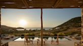 The Rooster Antiparos: the ultimate destination for healing?