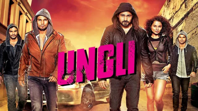 Ungli (2014) Streaming: Watch & Stream via Netflix