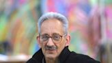 Frank Stella, Malden native who expanded boundaries of modern art, dies - The Boston Globe