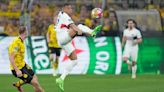 Mbappé plays his final CL game in Paris with PSG. But it's the defense that is back in the spotlight