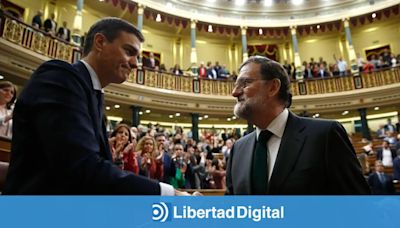 El fantasma de Rajoy