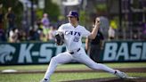 Owen Boerema’s journey to baseball stardom at Kansas State began in an unusual place