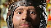 Hi-tech 3D model of Robert the Bruce 'most realistic ever produced'