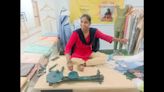 From local to global: Rural weavers of UP feted