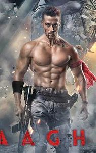 Baaghi 2