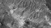 Hydrated Sulfates in Melas Chasma