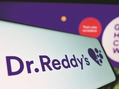 Dr Reddy's, Hetero sign voluntary licenses with Gilead for HIV drug