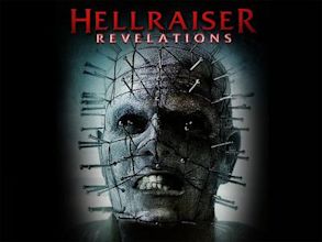 Hellraiser: Revelations