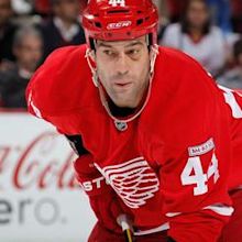 Todd Bertuzzi