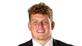 Luke Dalton - Cincinnati Bearcats Offensive Lineman - ESPN