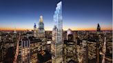 NYC is getting a dazzling new ‘skyline-shaping’ office tower