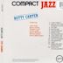 Compact Jazz: Betty Carter