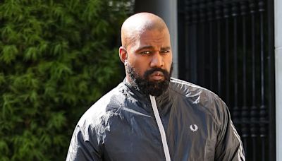 Kanye West's allegedly unpaid taxes rise to over $1 MILLION