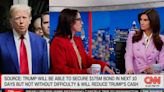 Maggie Haberman and Kaitlan Collins Pour Cold Water on Trump Appeal Win: $175M Still ‘Going To Hurt Him’