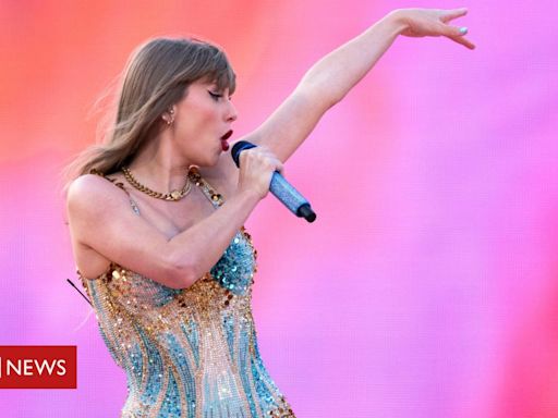 Taylor Swift: como tino para negócios da estrela está transformando a indústria musical