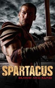 Spartacus: Blood and Sand