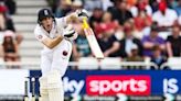 Harry Brook leads England into strong position against West Indies in second Test