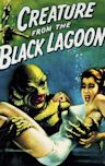 Creature from the Black Lagoon