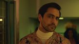 Luke Pasqualino talks about new hairdresser murder-mystery Medusa Deluxe