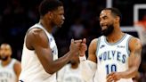 Wolves’ Conley Clinches Second Teammate Of The Year Award