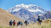 El gran sendero de los Andes: el colosal circuito de más de 500 kilómetros sobre la cordillera que planea el gobierno mendocino