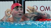 Adam Peaty has to settle for silver behind surprise winner Nicolo Martinenghi