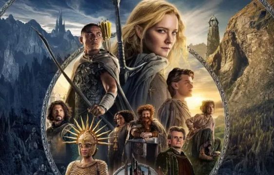 The Lord of the Rings: The Rings of Power Season 2 Release Date, Trailer, Cast & Plot