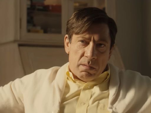 Javier Bardem is terrifying fans in latest true-crime trailer from Netflix