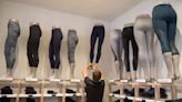 Lululemon pulls new leggings line after complaints about ‘whale tail’ | CNN Business