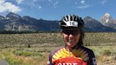 After a Long, Stressful Career in Law This Rider Regained Her Health on a Bike