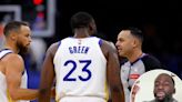 Draymond Green shows remorse after latest ‘deserved’ Warriors ejection