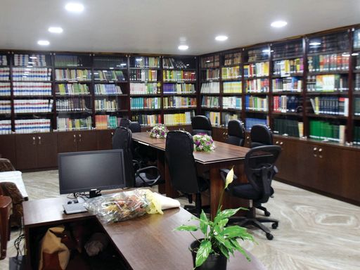 KHADC gets its own library after 73 years - The Shillong Times