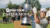 EA Sports PGA Tour Career Mode Trailer And Details Released