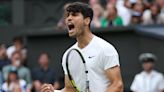 Alcaraz - Paul: canal TV, hora, cómo y dónde ver los cuartos de Wimbledon