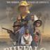 Buffalo Soldiers: A Quest for Freedom