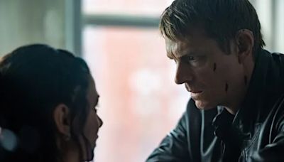 The Silent Hour Trailer Sets Release Date for Joel Kinnaman Detective Movie