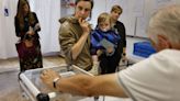 Aumenta la participación en las elecciones francesas hasta el 59,39%