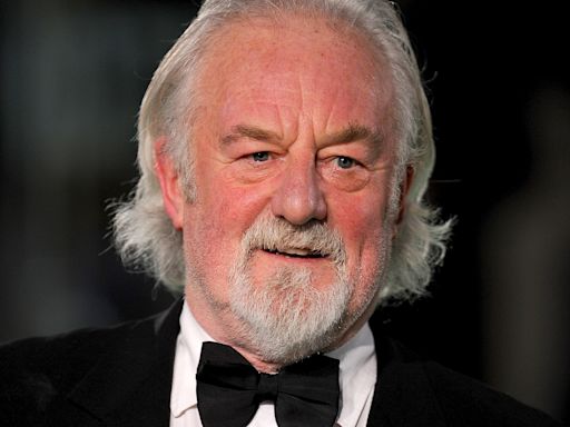 Actor Bernard Hill, who starred in ‘Lord of the Rings’ and ‘Titanic,’ dies at 79
