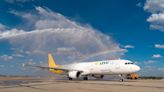 Smartlynx Delivers Latin America’s First A321F