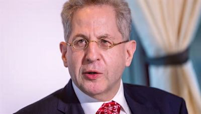 Parteivize schlägt Maaßen als Ministerpräsident vor