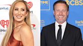 Cheryl Burke confronts Chris Harrison about Bachelorette producers claiming he called her a ‘sloppy drunk’
