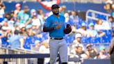 Pitcher cubano debuta con los Marlins que no pueden impedir la sonora barrida de los Piratas