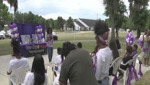1 year later: Family honors life of mother shot, killed in Marion County