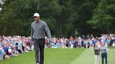 Woods contempla oportunidad histórica en Abierto Británico