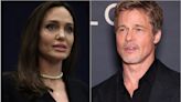 Most of Brad Pitt's claims against Angelina Jolie dismissed by judge