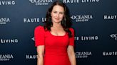 Kristin Davis says Kim Cattrall’s And Just Like That cameo didn’t provide ‘closure’ to feud