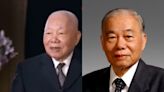 中國「政治地位最高台灣人」是他！張克輝96歲逝世 中國官媒稱：台灣民主自治同盟傑出領導人