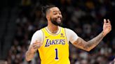 NBA》湖人遭淘汰後場上罵裁判 Russell遭罰款80萬